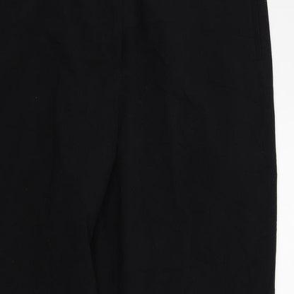 preview Womens Black   Trousers  Size 20 in L27 in
