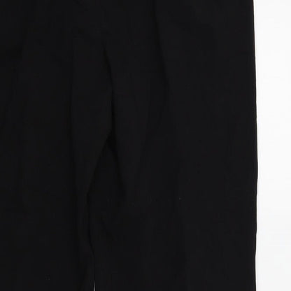 preview Womens Black   Trousers  Size 20 in L27 in