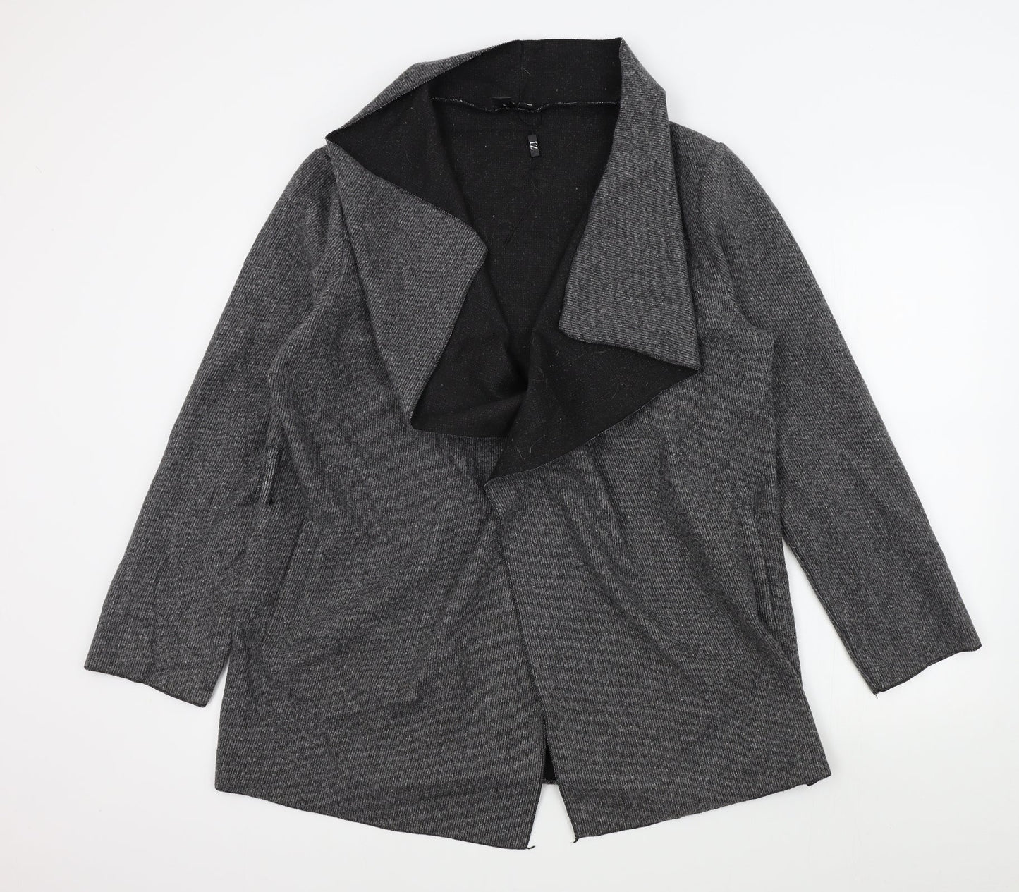 izabel Womens Green   Jacket  Size 10