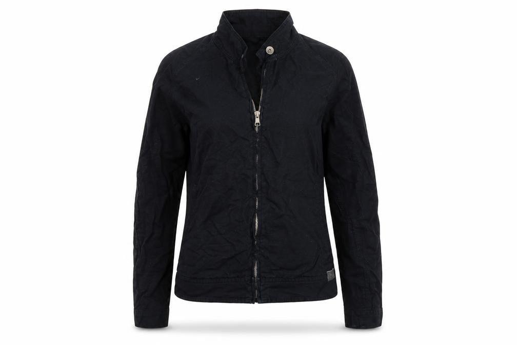 Bowes Womens Black   Jacket  Size S