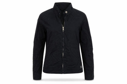 Bowes Womens Black   Jacket  Size S