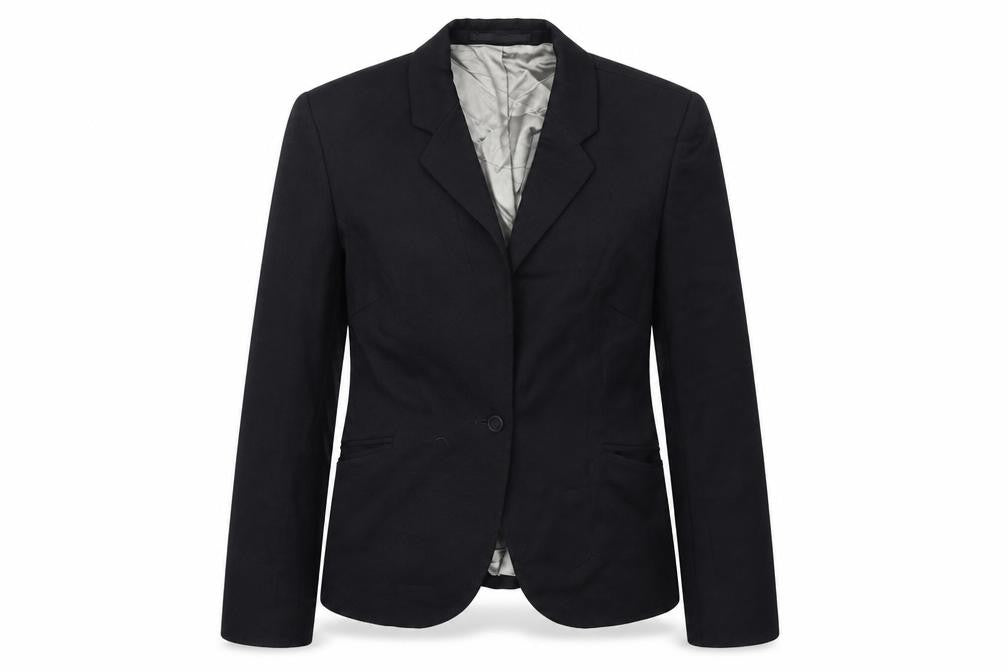 Next  Womens Black   Jacket Blazer Size 8