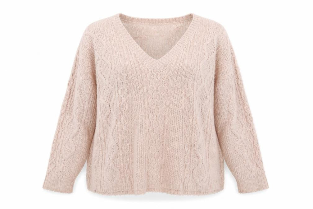 Next  Womens Pink   Pullover Jumper Size S