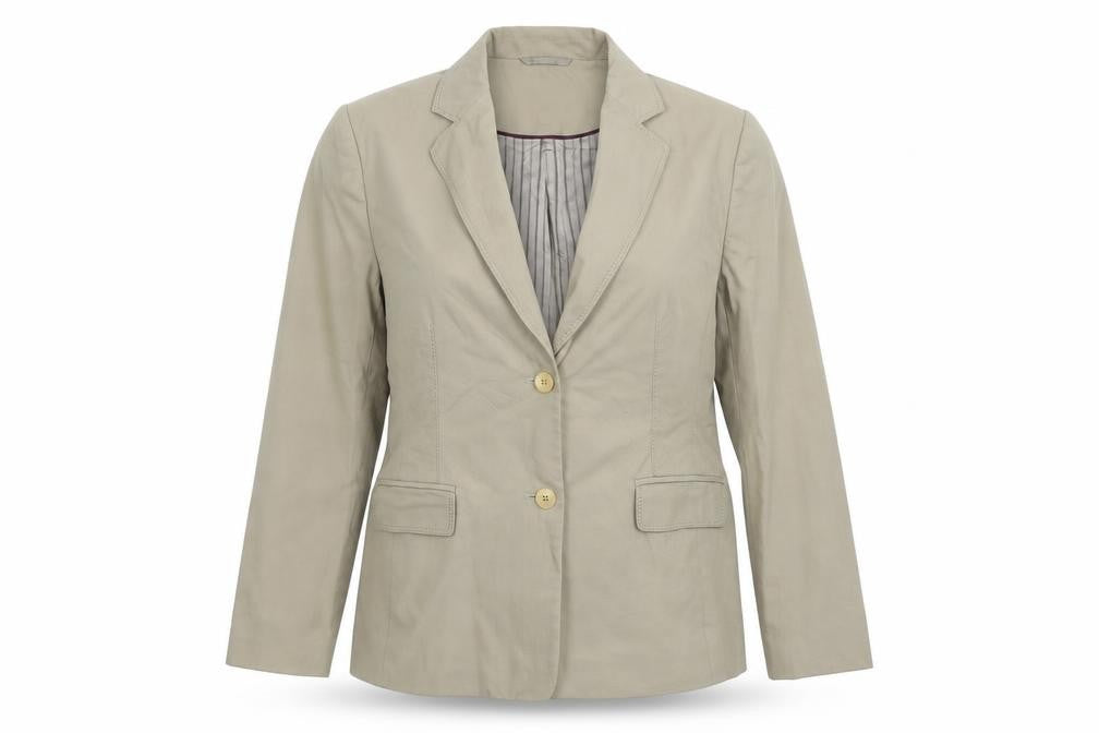 Next Womens Grey   Jacket Suit Jacket Size 14