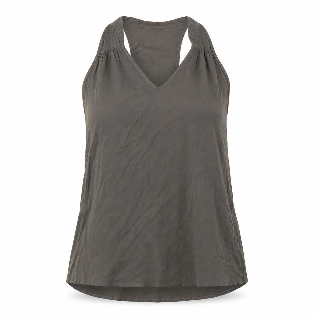 Supre Womens Green   Basic T-Shirt Size S