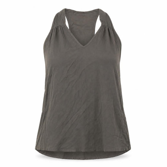 Supre Womens Green   Basic T-Shirt Size S