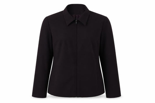 Debenhams Womens Purple   Jacket Blazer Size 14