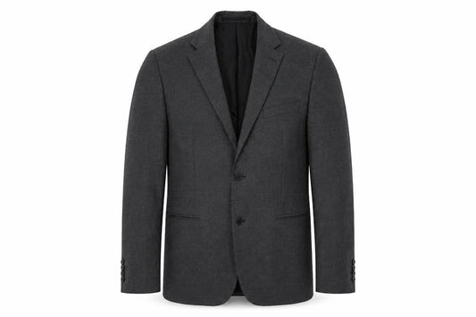 Marks & Spencer Mens Grey   Jacket Blazer Size M