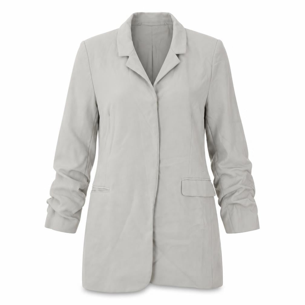 Marks and Spencer Womens Green   Jacket Blazer Size 6