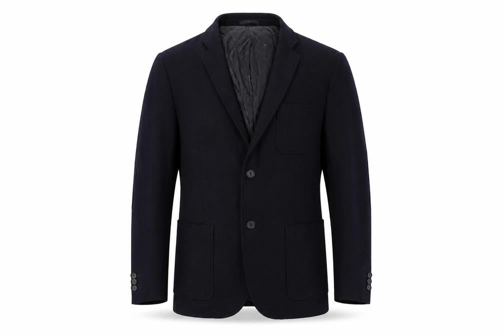 Debenhams Mens Blue   Jacket Blazer Size 42