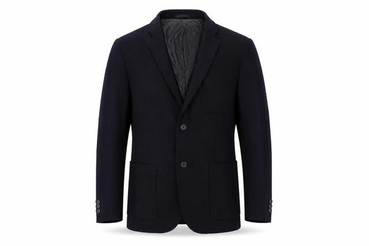 Debenhams Mens Blue   Jacket Blazer Size 42
