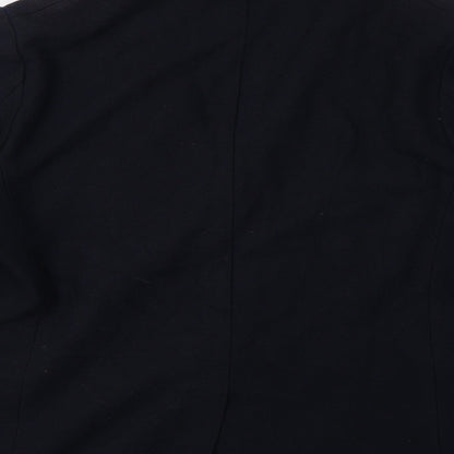 Debenhams Mens Blue   Jacket Blazer Size 42