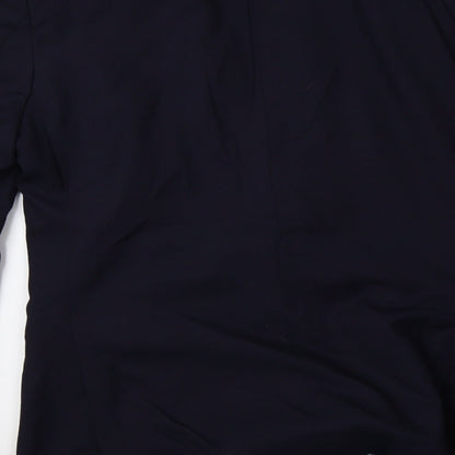 Preworn Mens Blue   Jacket Blazer Size L