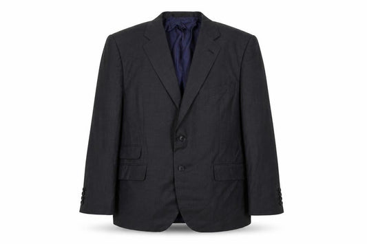 Marks & Spencer Mens Grey   Jacket Blazer Size 46