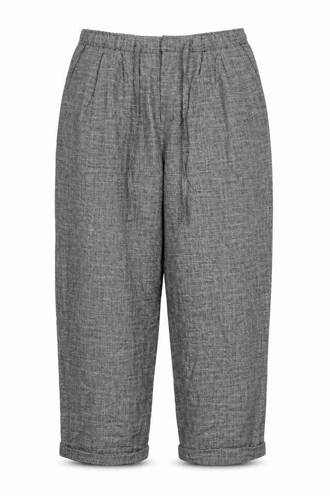 Light Before Dark Womens Grey   Trousers  Size S L24 in