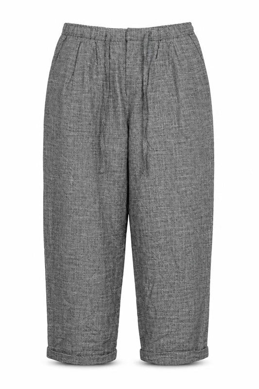 Light Before Dark Womens Grey   Trousers  Size S L24 in