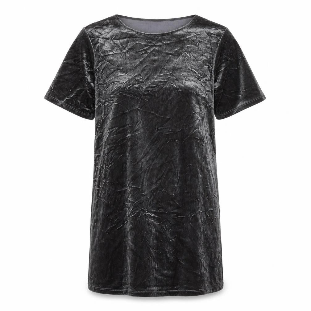 Marks & Spencer Womens Silver   A-Line  Size 12
