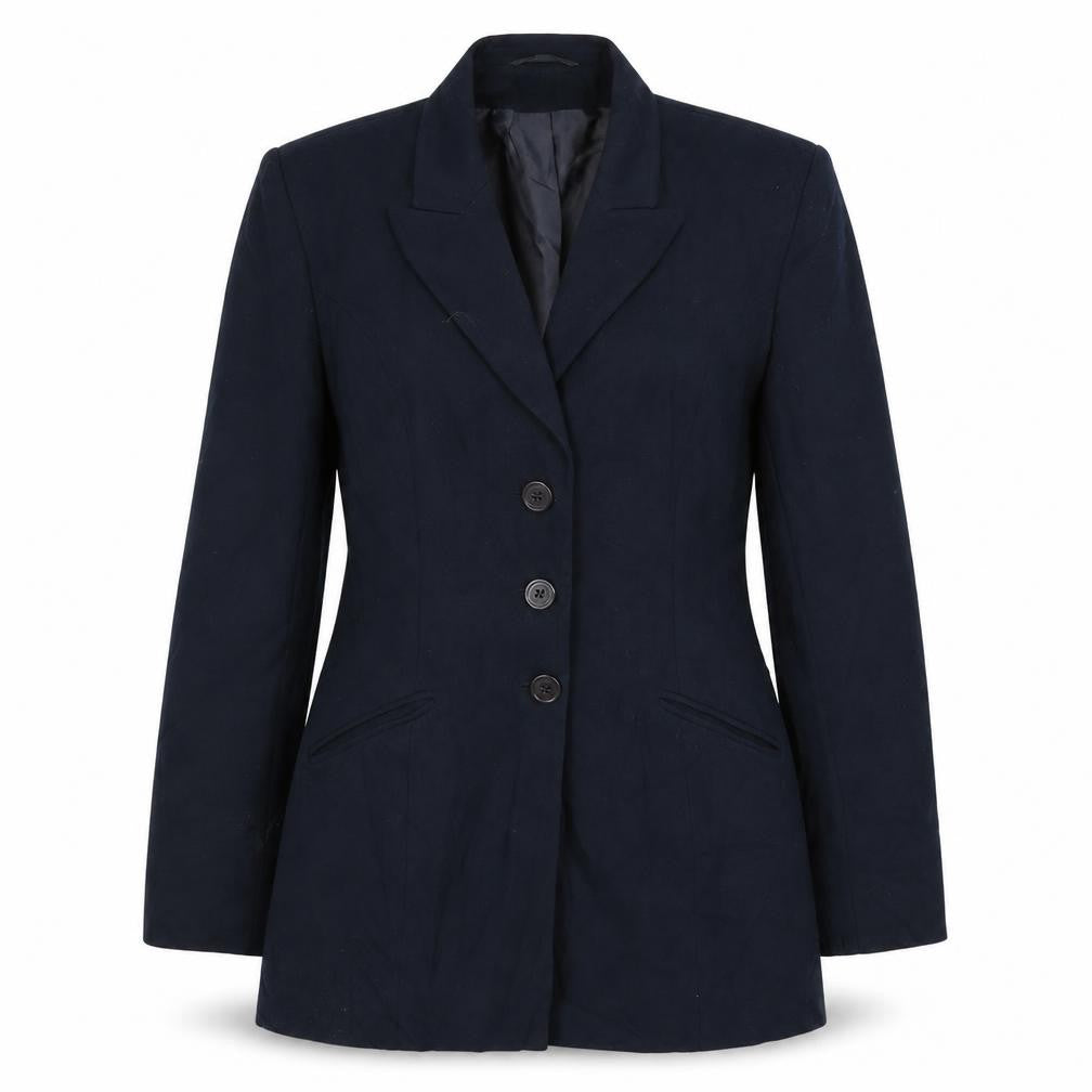 Principles Womens Blue   Jacket Blazer Size 10