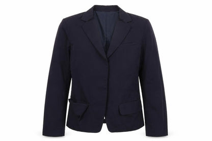 Uniqlo Womens Purple   Jacket Blazer Size M