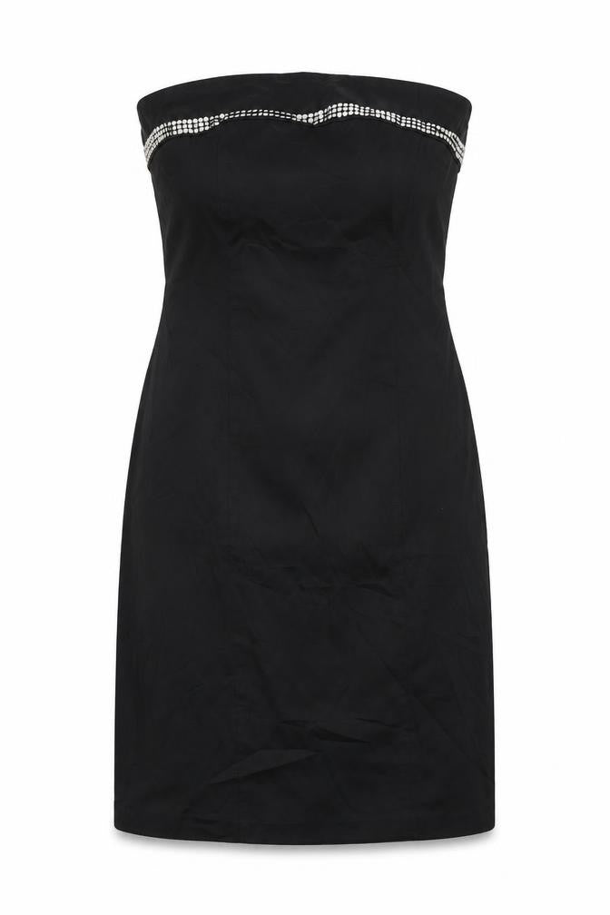 Principles Womens Black   A-Line  Size 12