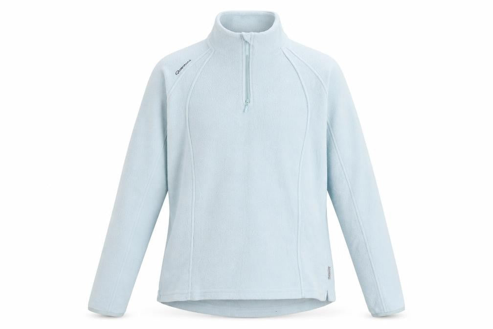 DECATHLON Girls Blue   Jacket Coat Size L