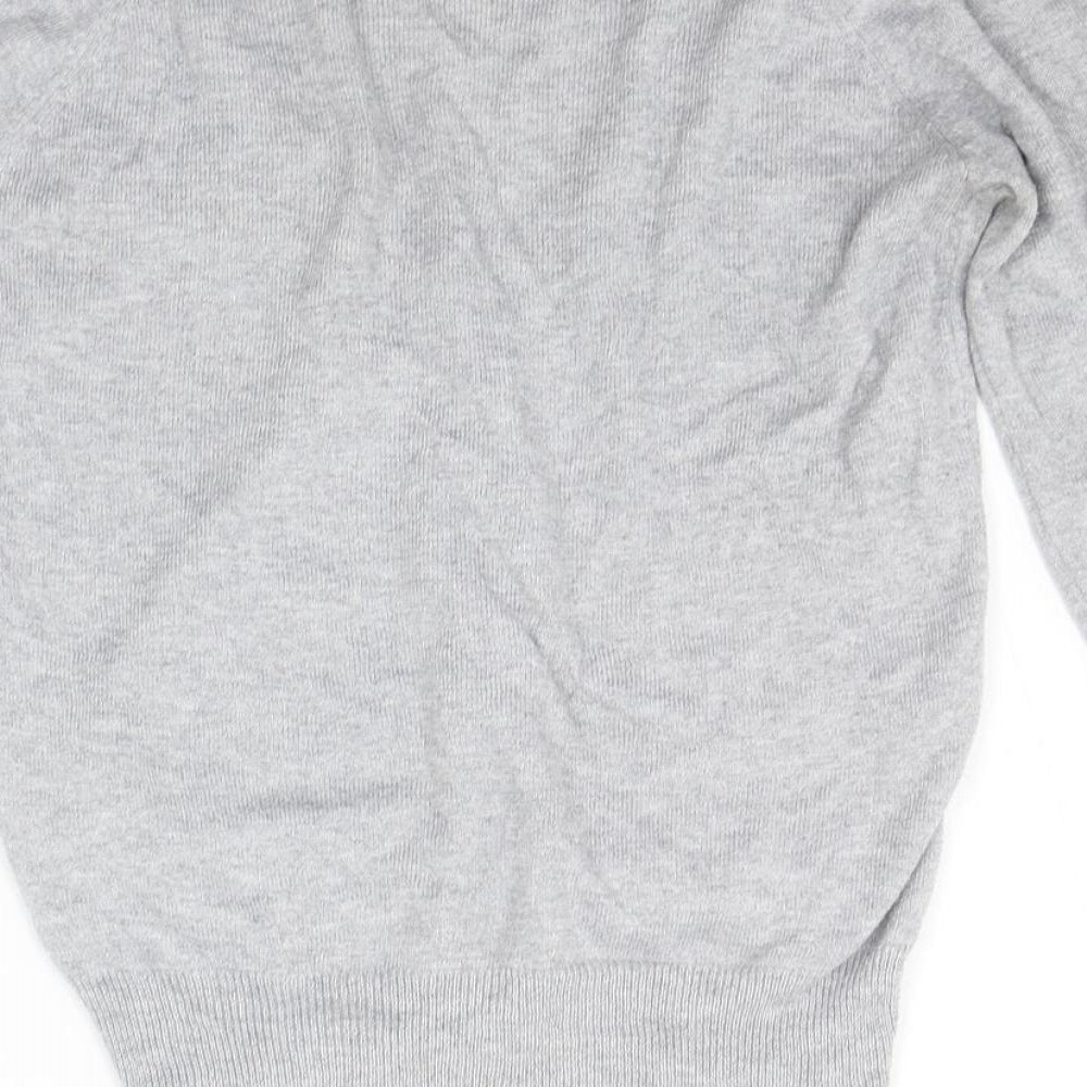Atmosphere Womens Grey   Cardigan Jumper Size 8