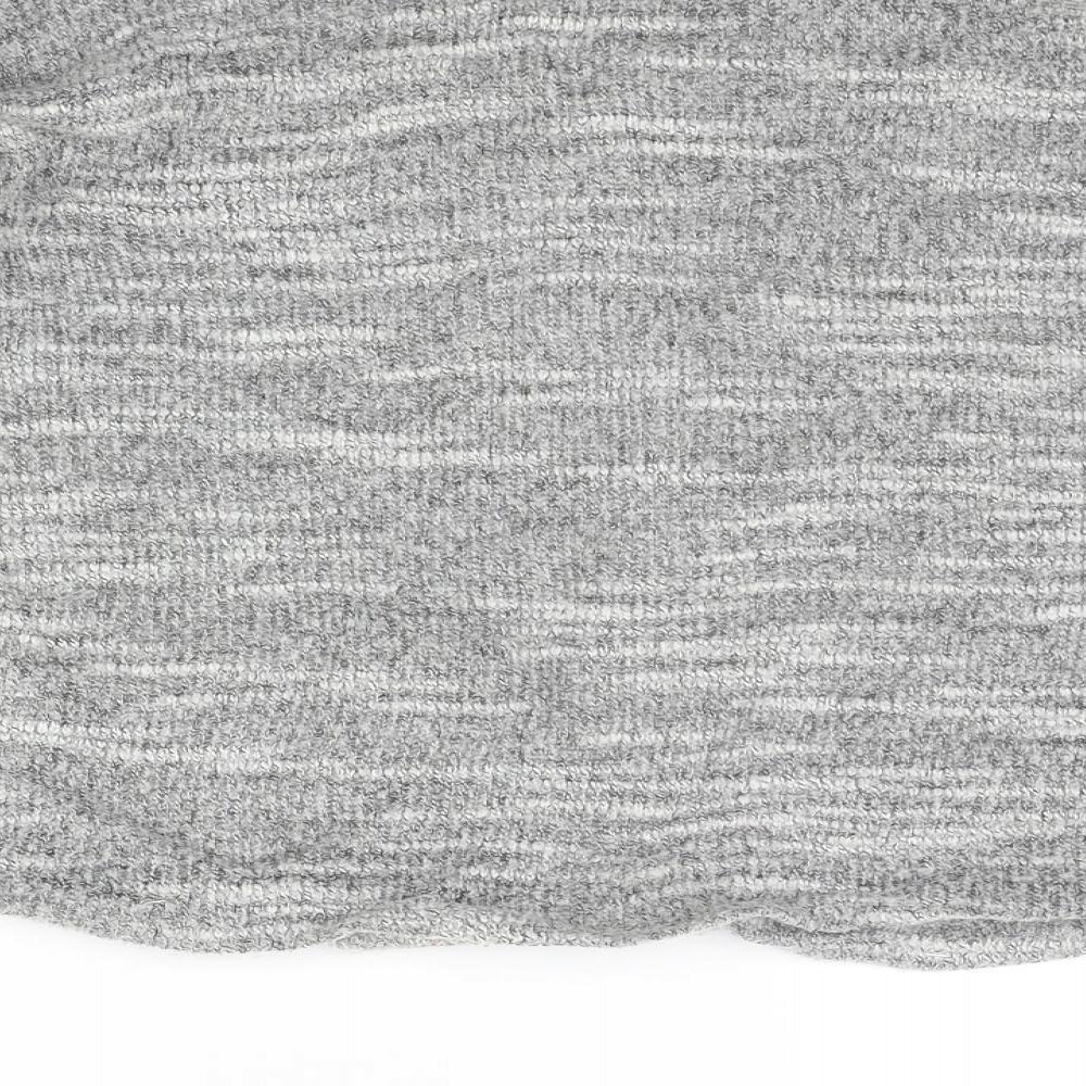 NEXT Womens Grey   Pullover Jumper Size 10