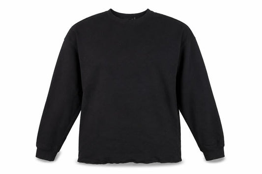 Missguided Womens Black   Henley Jumper Size 6
