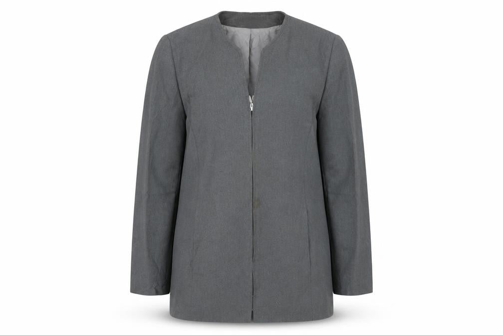 OPUS Womens Grey   Jacket  Size 16