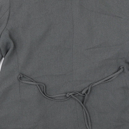 OPUS Womens Grey   Jacket  Size 16