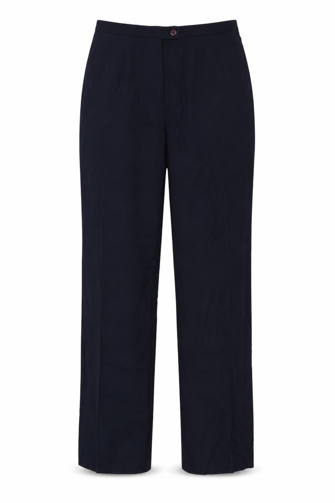 Paul Seperates Womens Blue   Trousers  Size 12 L31 in