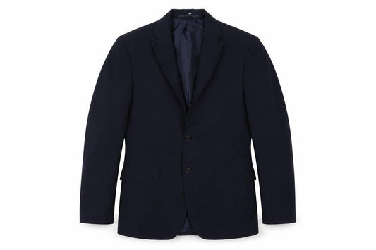 Debenhams Mens Blue   Jacket Blazer Size 38