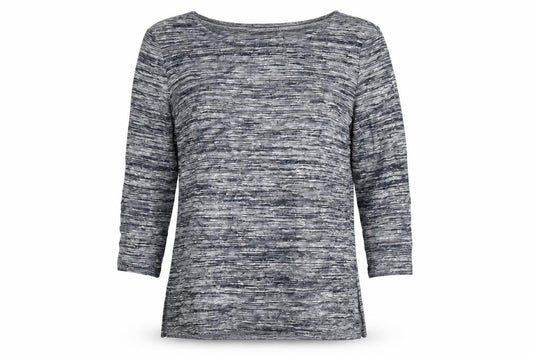 Marks and Spencer Womens Blue   Basic Blouse Size 8
