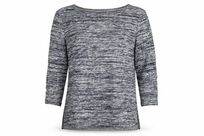 Marks & Spencer Womens Blue   Basic Blouse Size 8