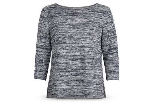 Marks and Spencer Womens Blue   Basic Blouse Size 8