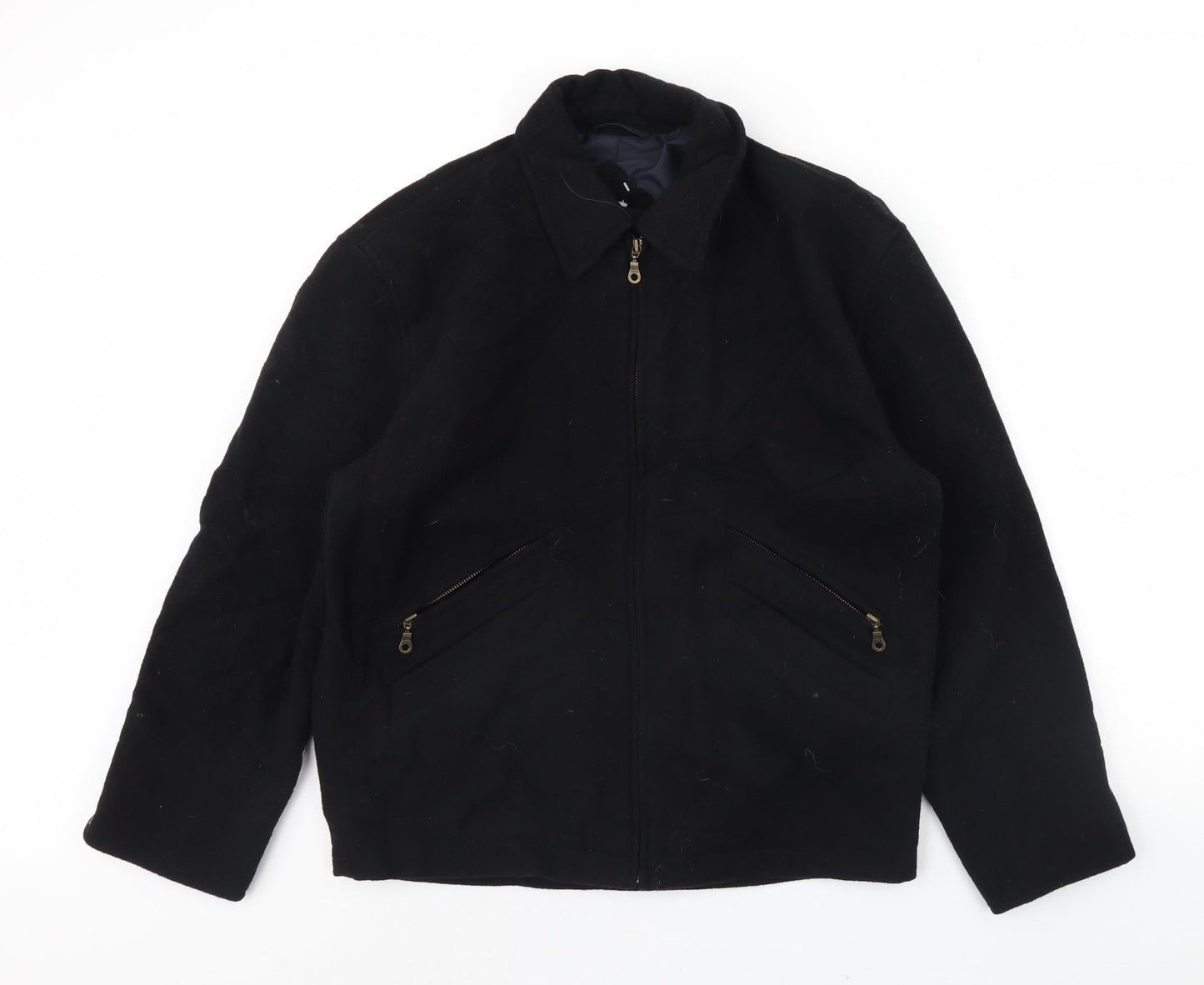 NEXT Womens Black   Jacket  Size S