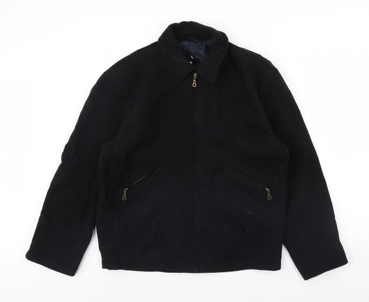 NEXT Womens Black   Jacket  Size S