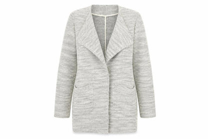 New Look Womens Ivory   Jacket Blazer Size 8