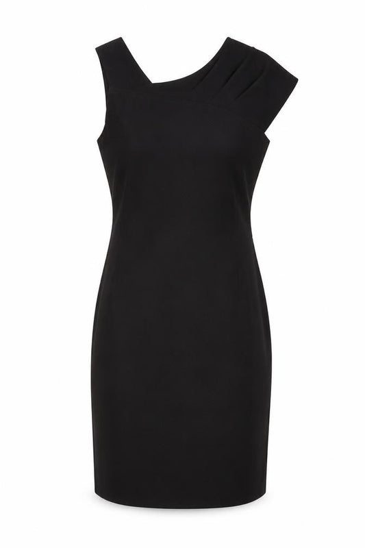 Kookai Womens Black   Pencil Dress  Size 8