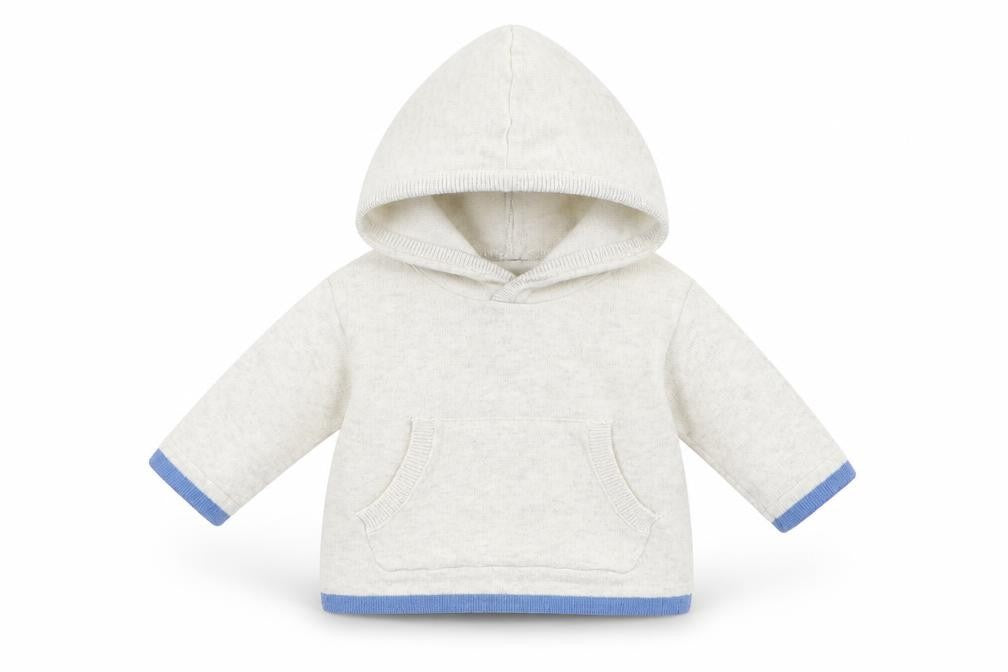 Matalan  Beige   Pullover Jumper Size 0-3 Months