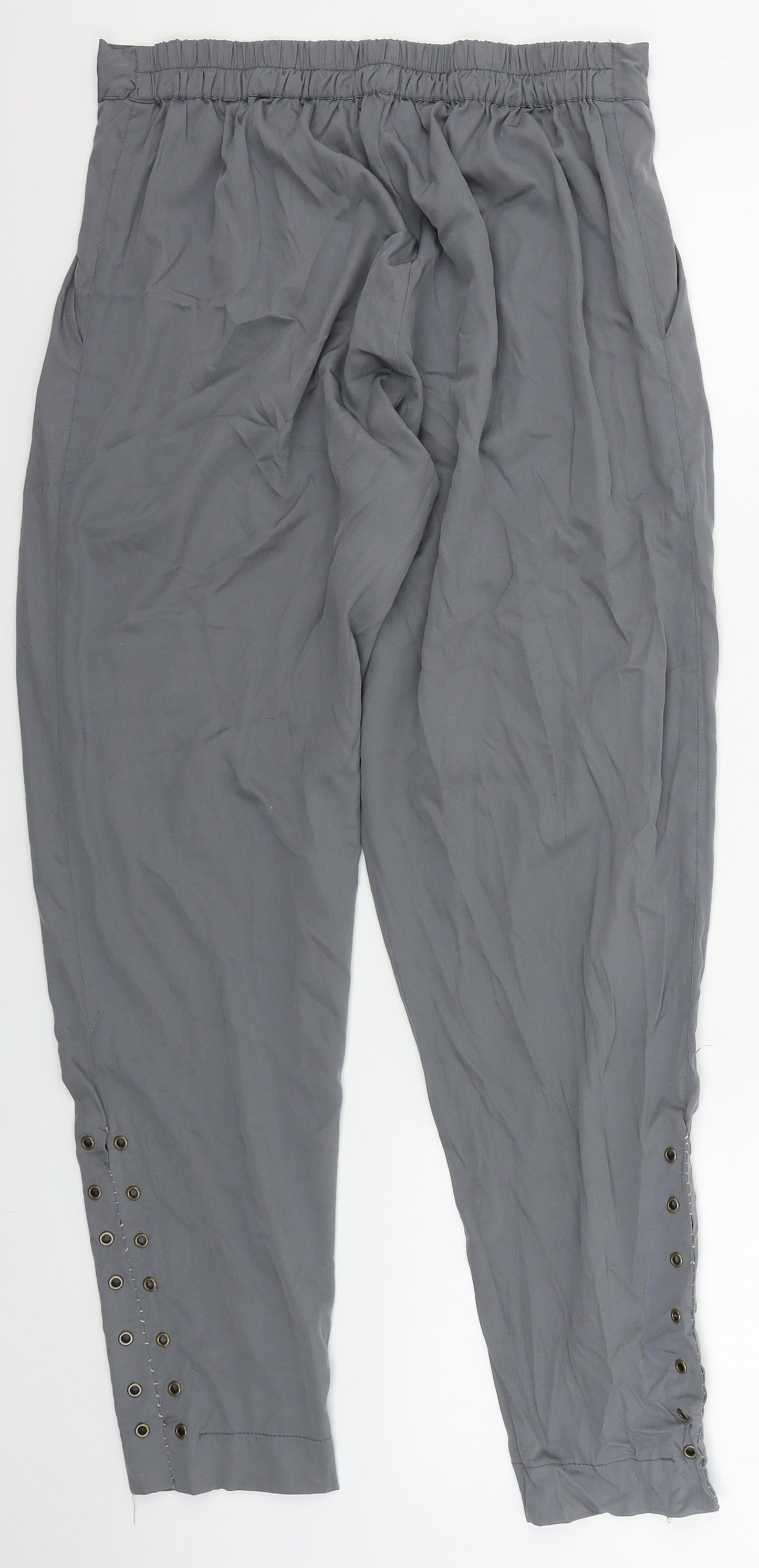 Innocence Womens Grey   Trousers  Size 10