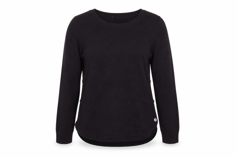Preworn Womens Purple   Pullover Jumper Size 10  - Jumper