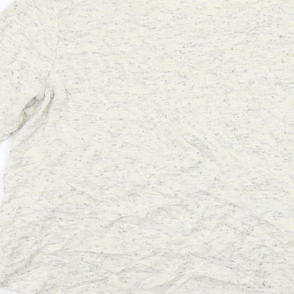 Very Womens Beige   Pullover Jumper Size 16