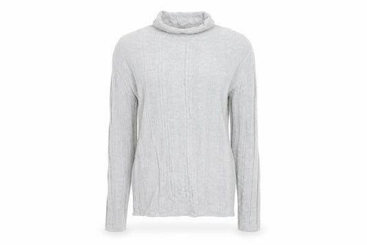 F&F Womens Grey   Pullover Jumper Size 10