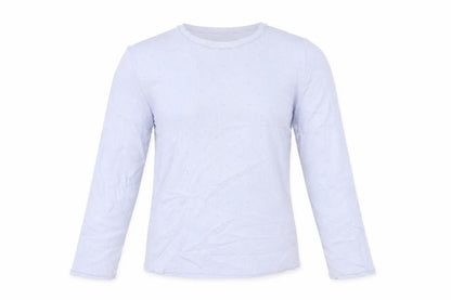 Debbie Morgan Womens Blue   Pullover Jumper Size M  - Beaded