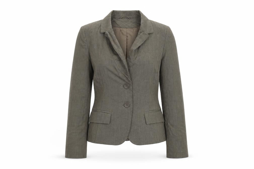 Atmosphere Womens Brown   Jacket  Size 8