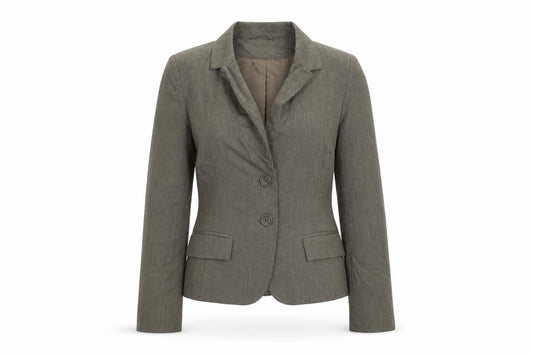 Atmosphere Womens Brown   Jacket  Size 8