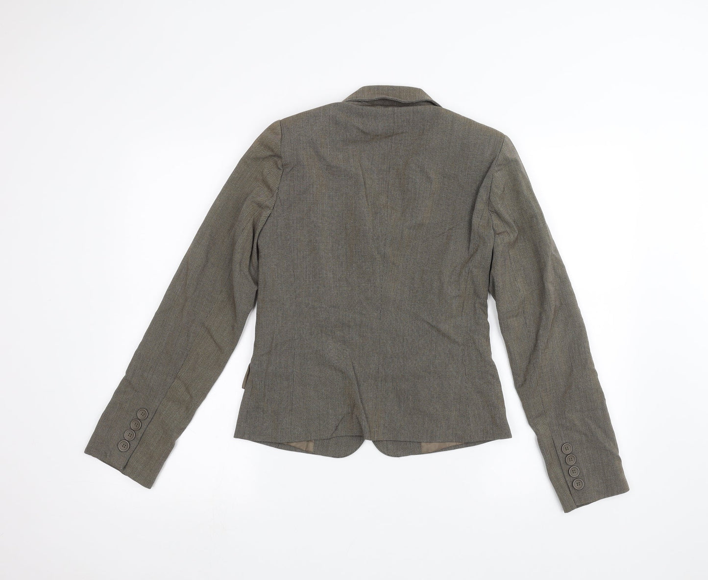 Atmosphere Womens Brown   Jacket  Size 8