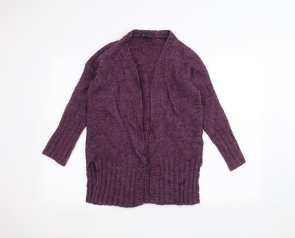 Marks & Spencer Womens Purple   Jacket  Size S