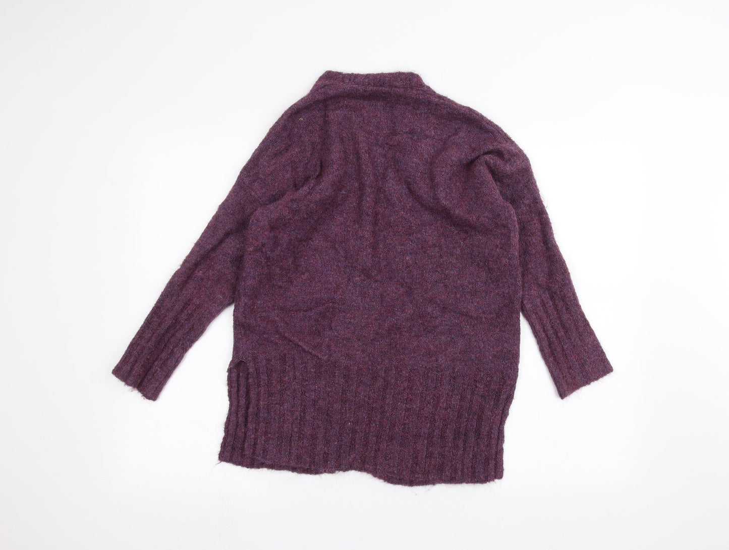 Marks and Spencer Womens Purple   Jacket  Size S